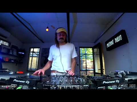 Manfredas [02.08.2022]