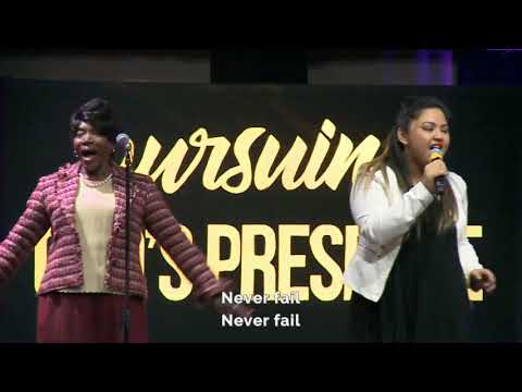 Advancing in Faith with Doctor Harisson Mungal