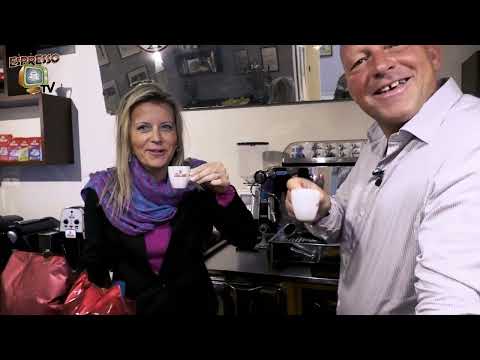 Visiting Caffé Cagliari - Super Oro in new packaging