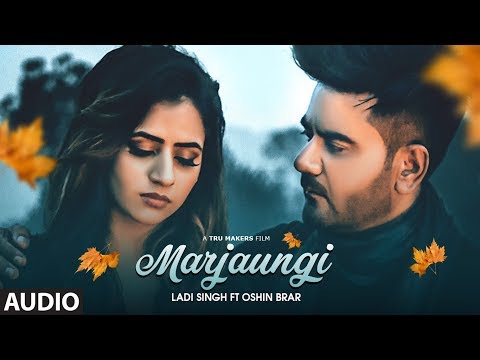 Marjaungi (Full Audio) — watch video