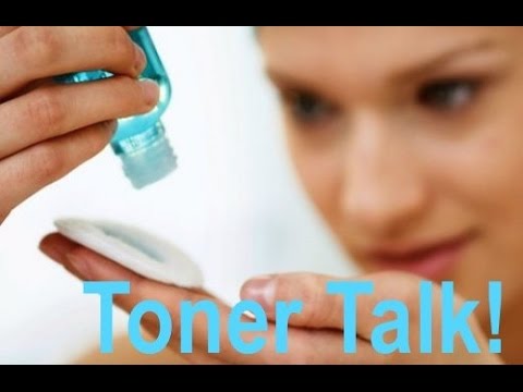 โทนเนอร์