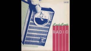 Carlo Conti - Radio (1986 mix) [HQ]