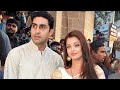 Abhishek Bachchan With His Wife Aishwarya Rai Bachchan Short WhatsApp Status Video
