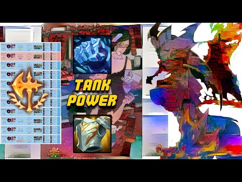 Shyvana Top vs Garen 11.3 highlights 83% WR 400 armor