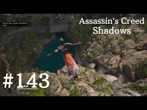 Assassin's Creed Shadows PL odc.143 - Naruszone dziedzictwo w Kii