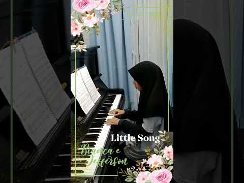 Little Song, M. Mier by Hanan, 13