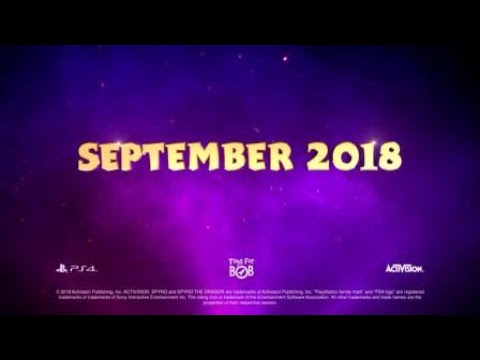 Crash Bandicoot N. Sane Trilogy SPYRO CHEAT WORKS!!!!!