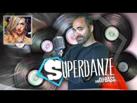 Dj Nillos - All night