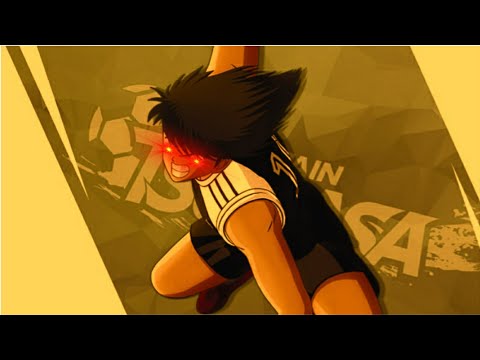 The True Power Of Kojiro Hyuga