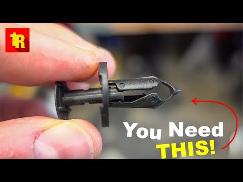 This SAVED MY TRUCK (AND MY WALLET)!!