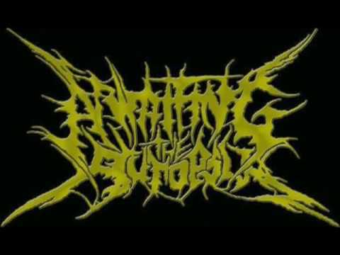 Awaiting The Autopsy - Feet First Woodchopper Suicide