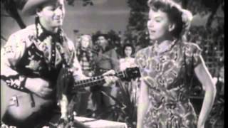 Roy Rogers &quot;That&#39;s When I&#39;ll Make My Sunshine Mine&quot;