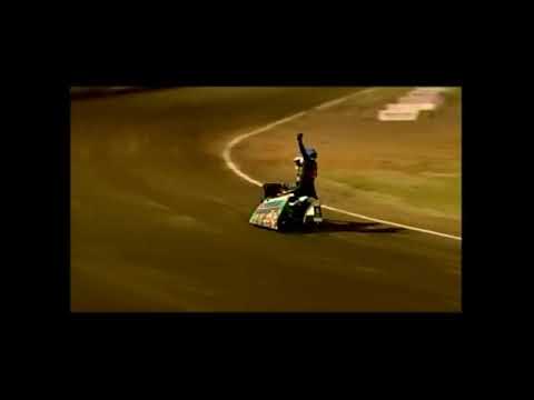 Sidecar Grandslam Final