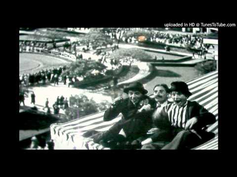 Today's Tango Is... Al Hipódromo, Chofer - Osvaldo Fresedo 25-09-1928