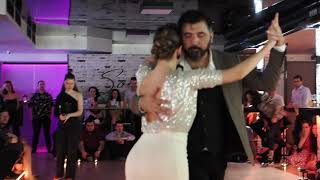 Andrés Molina & Natacha Lockwood 5/5