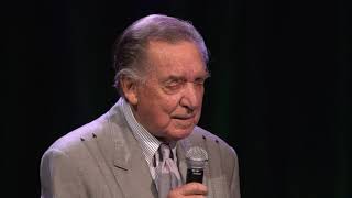 Ray Price &quot;For the Good Times&quot;