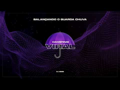 Balançando o Guarda Chuva - MC Vitinho ZS, DJ Gege