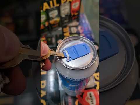 The correct way to open a High Noon #shorts