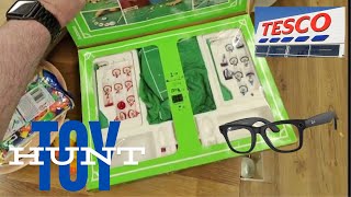 A Cheeky Little Batley Toy Hunt