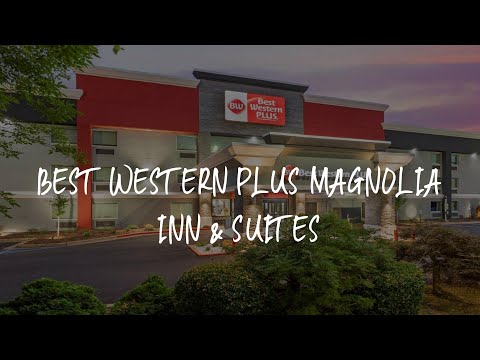 Best Western Plus Magnolia Inn & Suites Review - Cleveland , United States of America