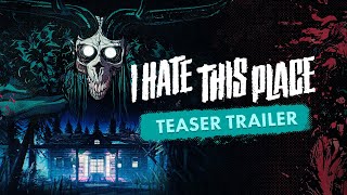 I Hate This Place [Elena's Edition] video 1