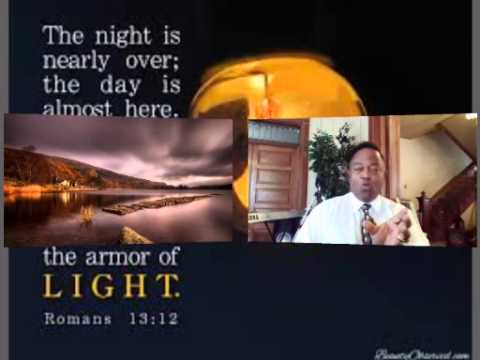 Book of Revelations and Personal  Revelation of YOU! TODAY,