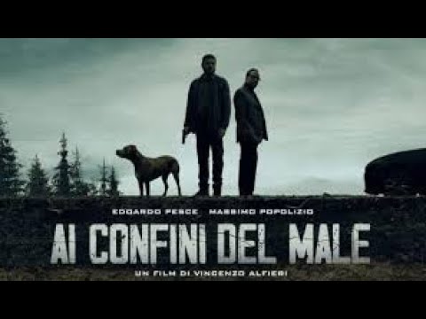 Ai confini del male (film Sky Original) – Trailer ufficiale - Rescored -