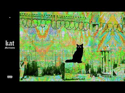 Martinsito - KAT (Audio Oficial)