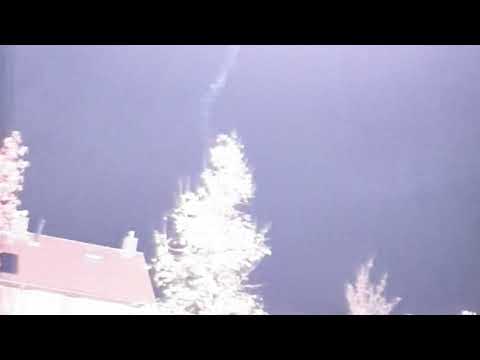 vuurwerk protest 2020-2021