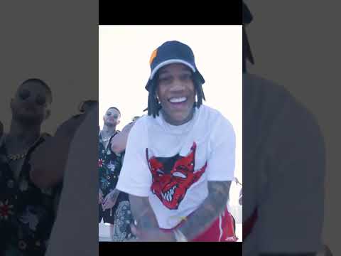 La Marea by Kamel x Chacal x Titico x Zurdo MC x Wow Popy x Osmani Garcia x Metaliko