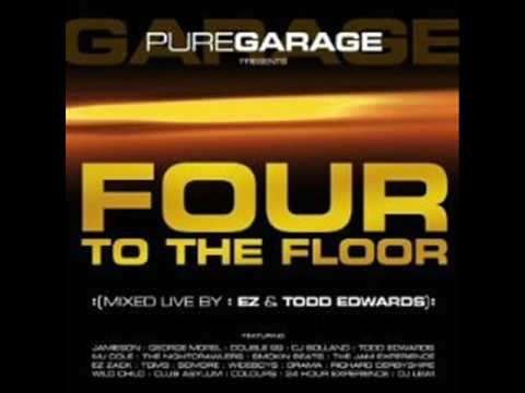 Jason Torres - Slow Hand ( Sovereign Mix )