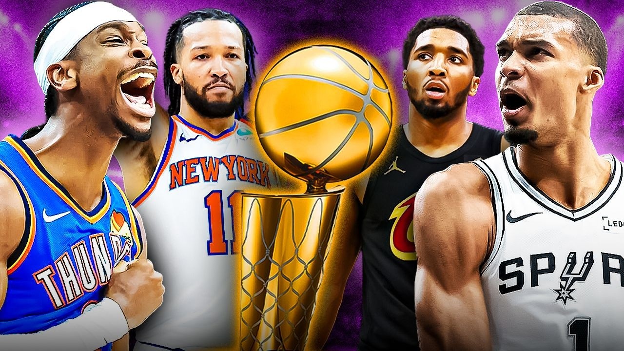 ¡LUNES DE PLAYOFFS! ¡ESPECIAL FINALES DE CONFERENCIA! PREVIA + PRONÓSTICOS