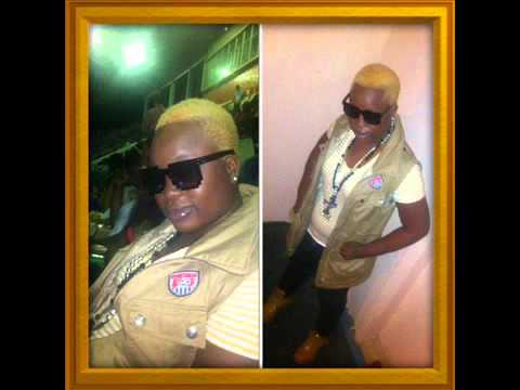 Empress Pee- See me down ft Joecelia Gbonbo