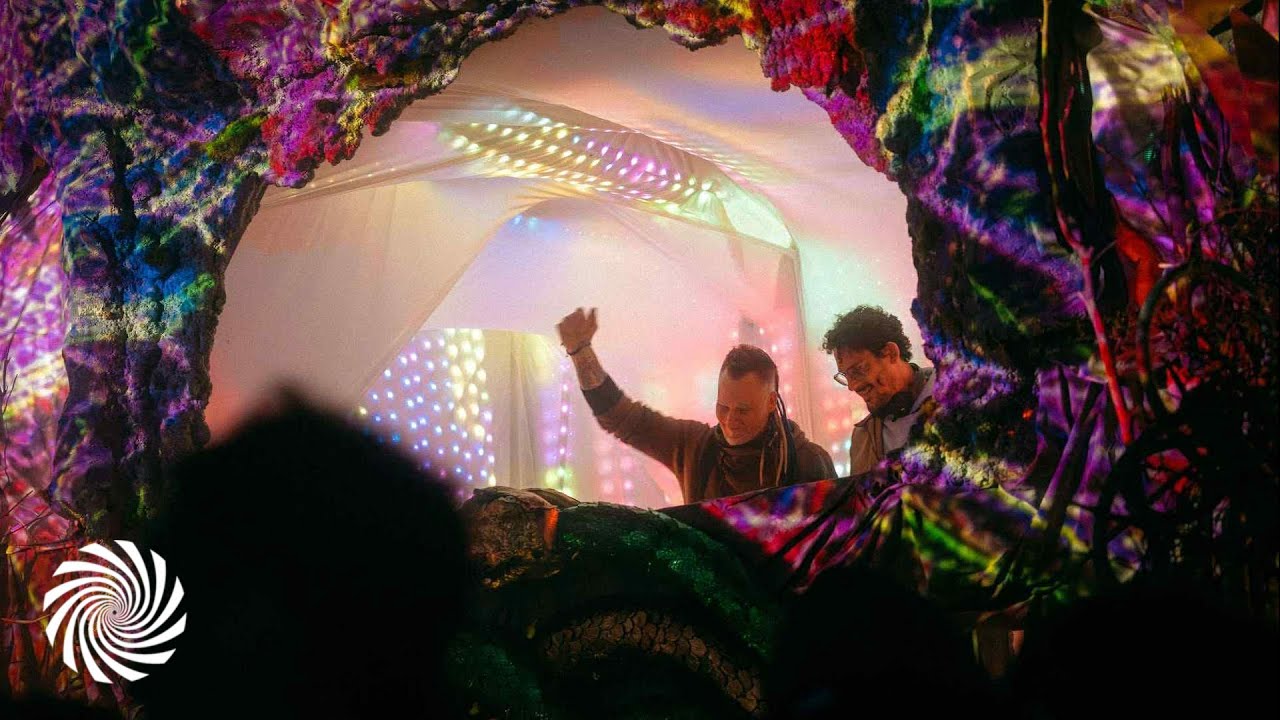 Oonah vs Mukunda dj set @ Timeless festival 2025 [Canada]