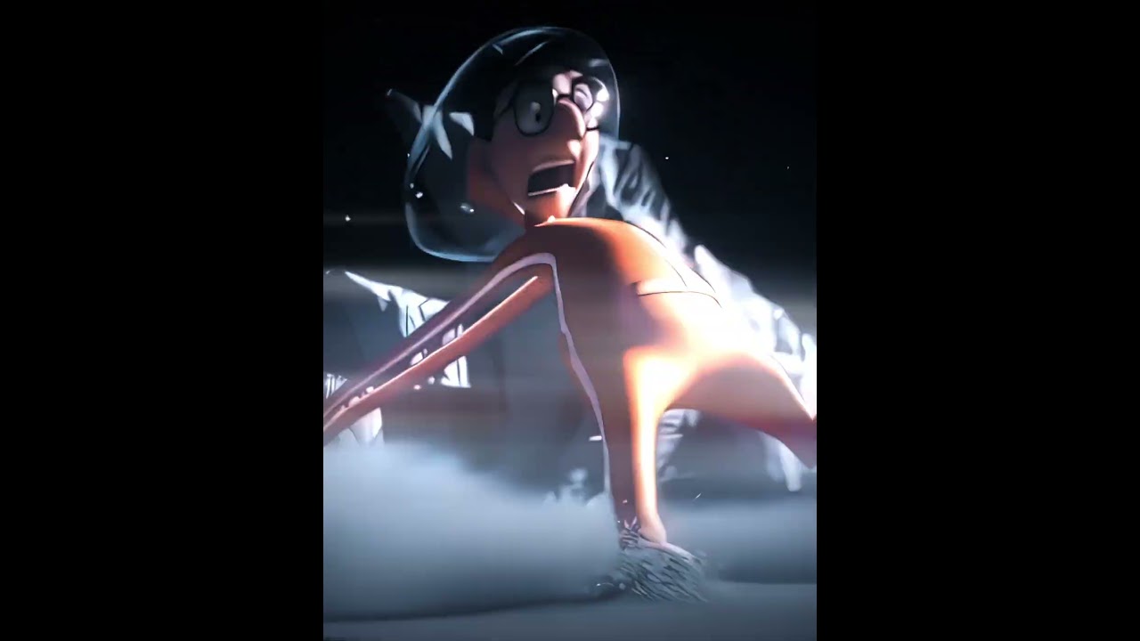 legend back #cartoon  #vector  #despicableme