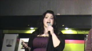 Gardenia by Mandy Moore covered by Adrienne Lovette