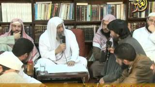 صورة 31 3 2014 للشيخ مصطفى العدوي