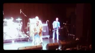 Me First and the gimme gimmes - Crazy for you &amp; I believe I can fly