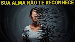 A Sociedade Está Te Forçando a Esconder Quem Você É – Retome Sua Essência