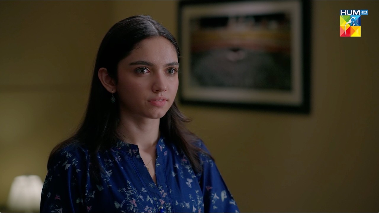 Beti Ke Liye Pyar, Aur Biwi Ke Liye Maar | Tum Larkay Bhi Na | HUM TV