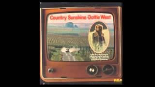 Dottie West - Paper Mansions 1967