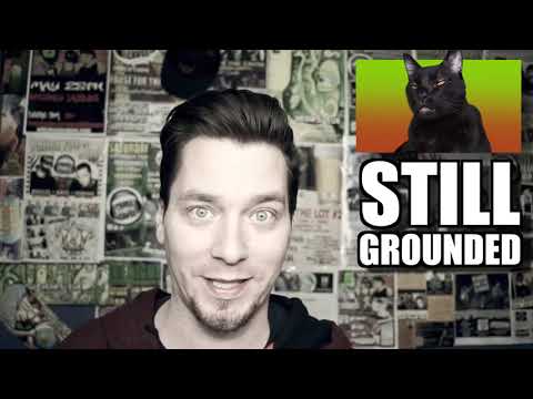 Talking Kitty Cat 60 - Homies For The Holidays (reupload)