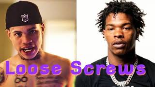 Loose Screws - 30 Deep Grimeyy Feat Lil Baby    ( Official Audio)