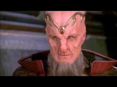 Erica Gimpel - Goodbye 96 Modern Soul (with chords) from Babylon 5