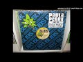 PAULA PERRY AND THE LOST BOYZ B Q E Street 1998