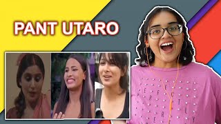 Dank Indian memes REACTION | trending memes | memes | Legend Memes 2.0 | Neha M.