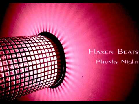 Flaxen Beats - Phunky Night