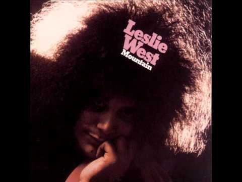 Leslie West - Southbound Train.wmv