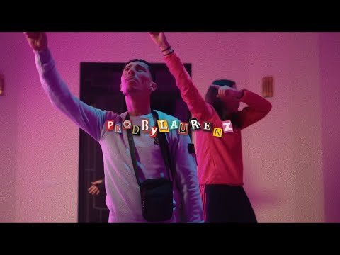 [FREE] (RAP LA RUE) Amo X Kauta X Haaland936 TYPE BEAT - "Baile" 🌴 (Prod. prodbylaurenz)