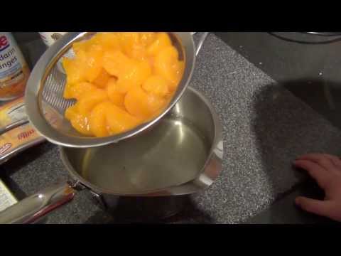 How to Make a Yogurt Pie, Yoghurt Pie, and Yoghourt Pie